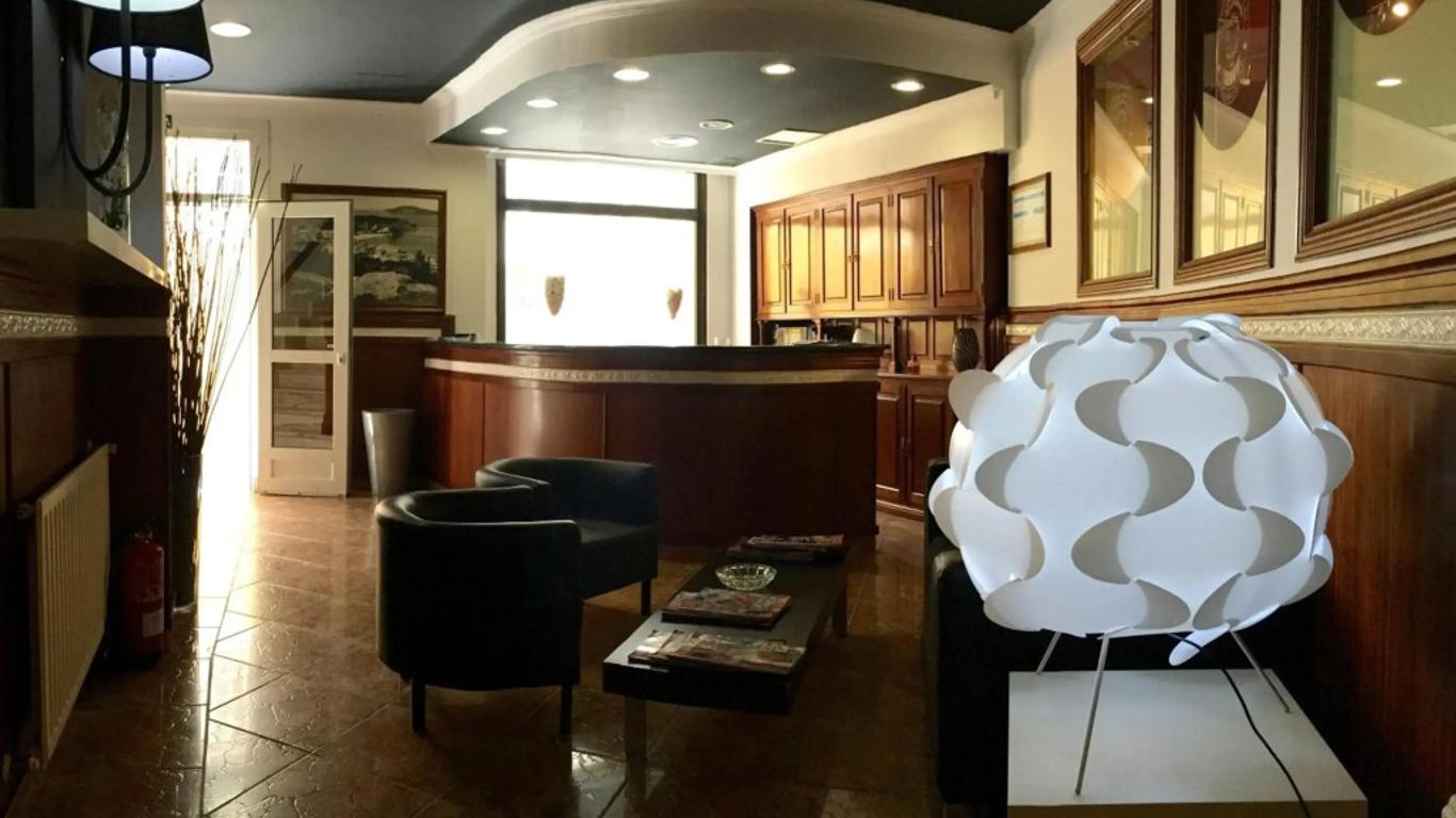 Hotel Bayona