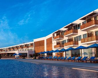 Hotel San Agustin Paracas - Paracas