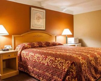 Relax Inn Saint Charles - St. Charles