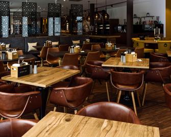 niu Saddle - Fürth - Restaurant