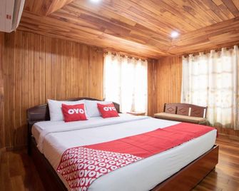 Palmsuay Resort - Trat