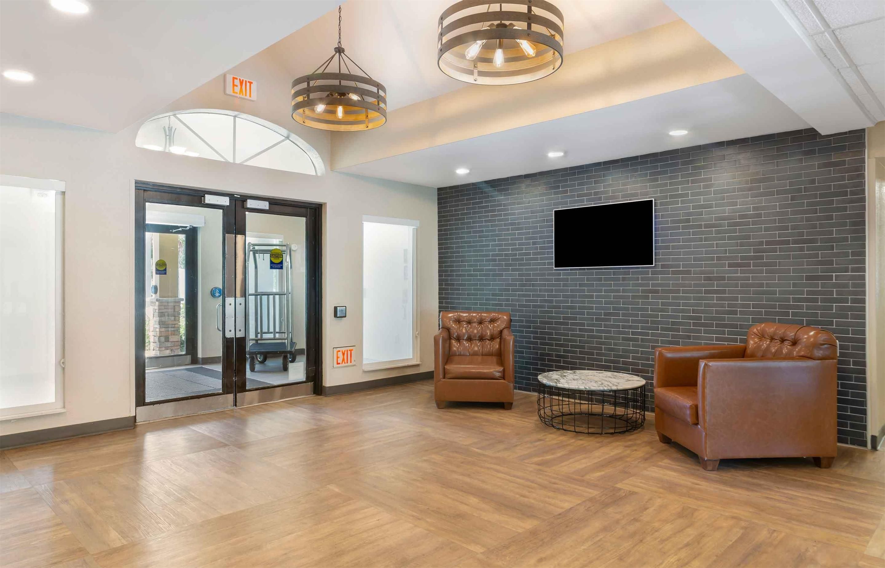 Extended Stay America Premier Suites - Miami - Airport - Miami Springs - Miami Springs - Lobby