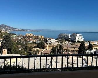 Marina del Sol Apartments by Alfresco Stays - La Cala de Mijas - Balcony