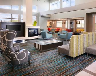 Residence Inn by Marriott Houston Pasadena - Pasadena - Lounge