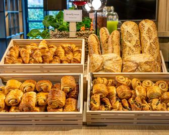 ibis Paris Tour Eiffel Cambronne 15ème - Paris - Restaurant