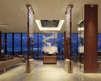 Candeo Hotels Omiya - Saitama - Hall d’entrée