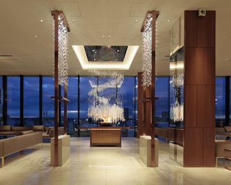 Candeo Hotels Omiya - Saitama - Lobby