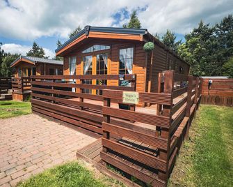 Angie's Haven - Widdrington