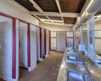 Swan Hill Lifestyle Park - Swan Hill - Flur