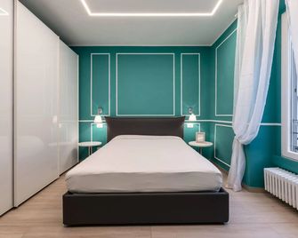 Porta Nuova Apartment - Milan - Chambre