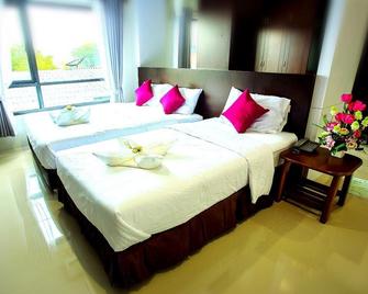 The One Boutique Hotel - Satun - Chambre