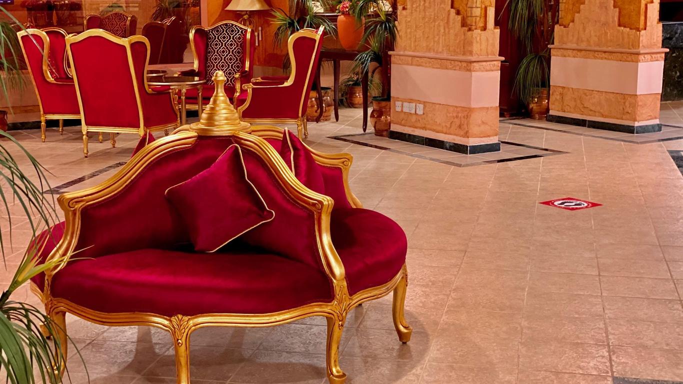 Rotana Hotel