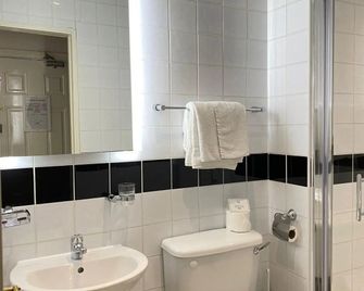 Tom Dick and Harriet's Accommodation - Dublín