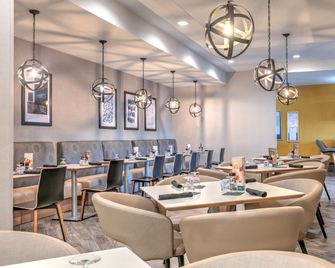 Holiday Inn Houma By IHG - Houma - Restaurante