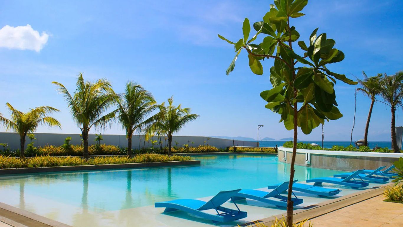 Ciriaco Hotel and Resort