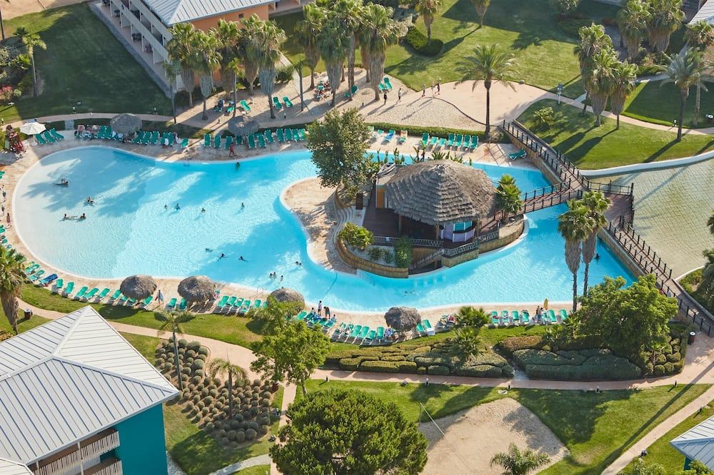 بورتافينتورا هوتل كاريبي