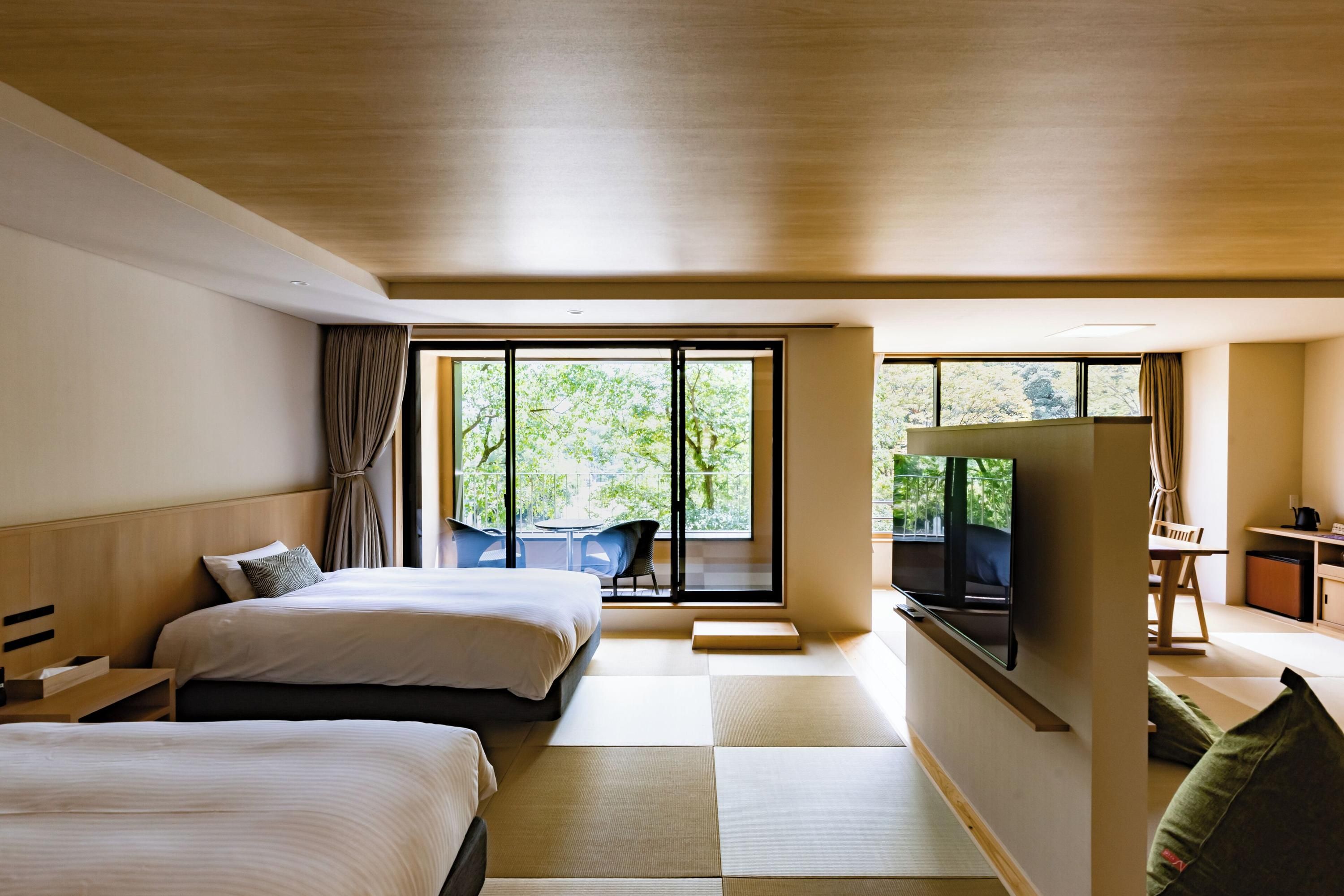 Hotel Park - Gifu