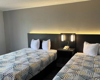 Studio 6 Suites Perry. Ga - Perry