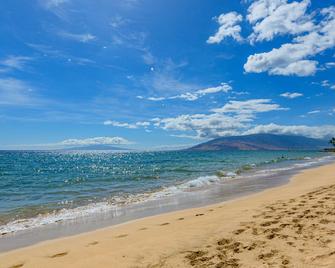 Castle at Maui Banyan - Kihei - Strand