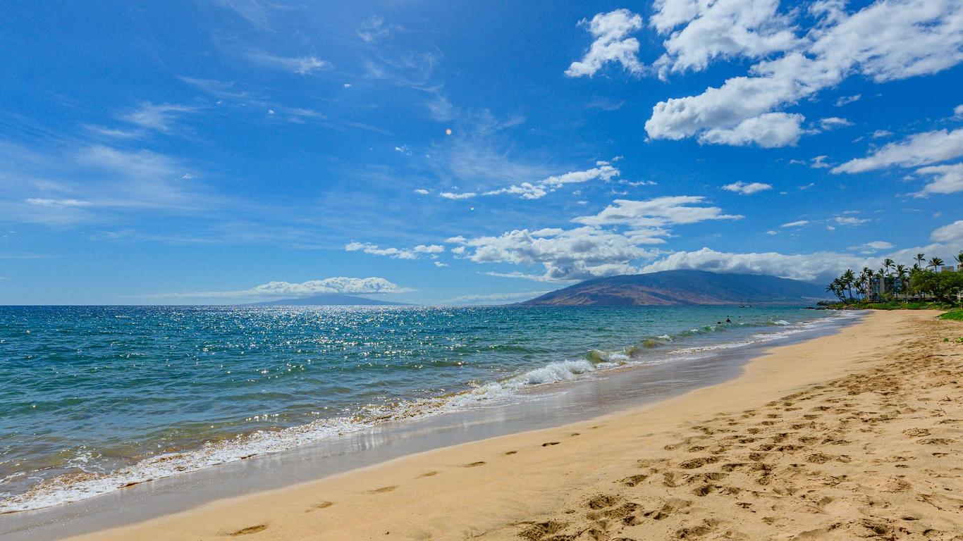 Castle at Maui Banyan