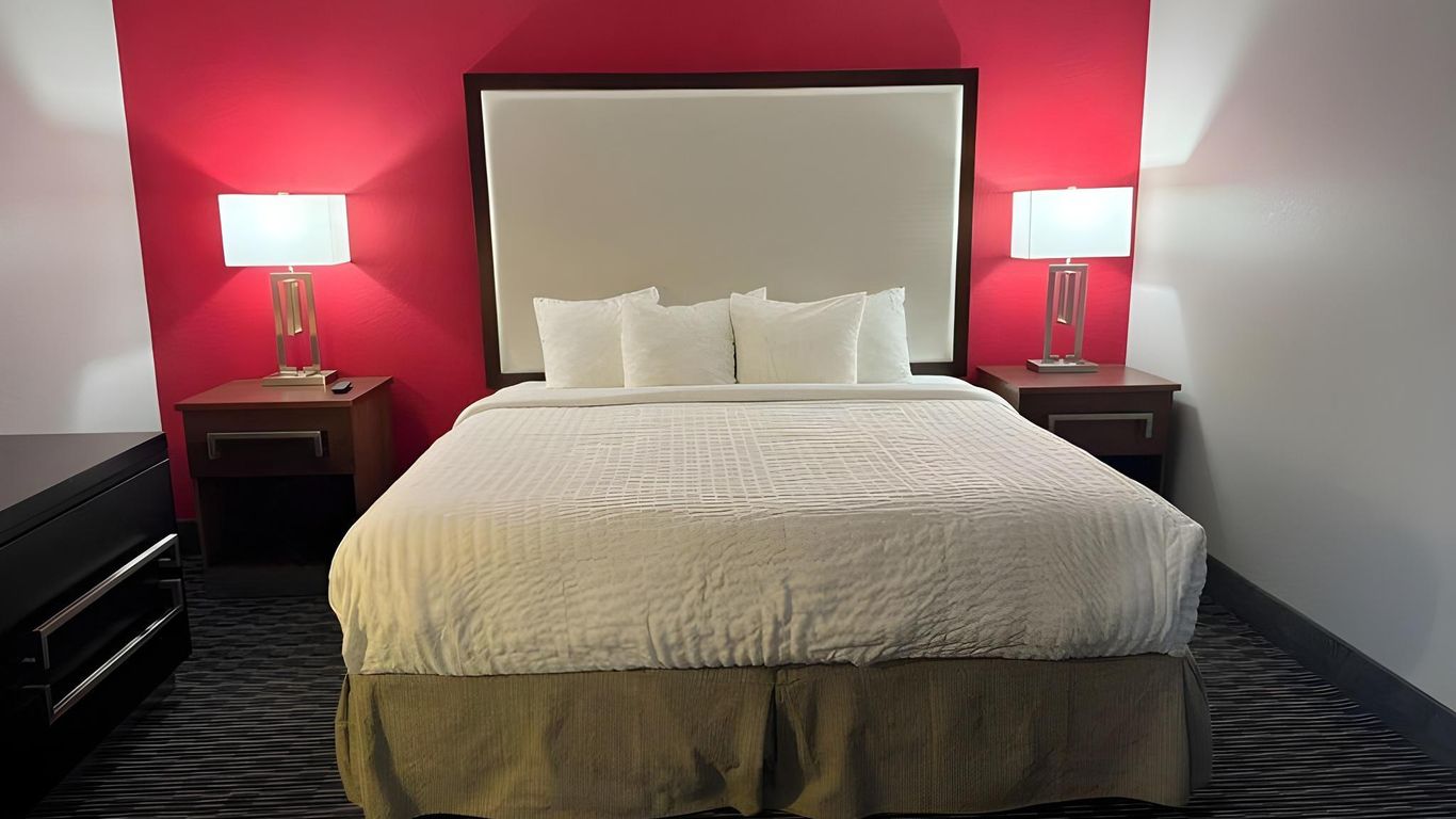 Sonesta Essential - Rapid City
