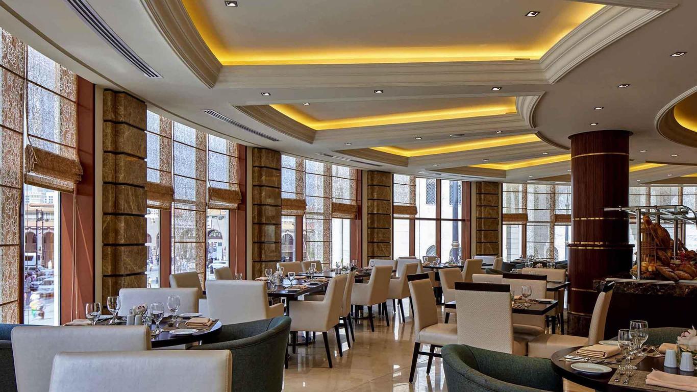 Pullman Zamzam Madina