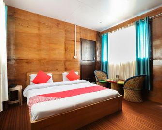 Silver Dew Resorts - Dhanaulti - Habitación