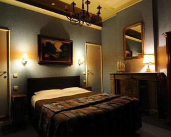 Hotel Vredehof - Damme - Schlafzimmer