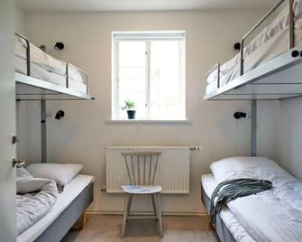 Faaborg Vandrerhjem Hotel - Faaborg - Bedroom