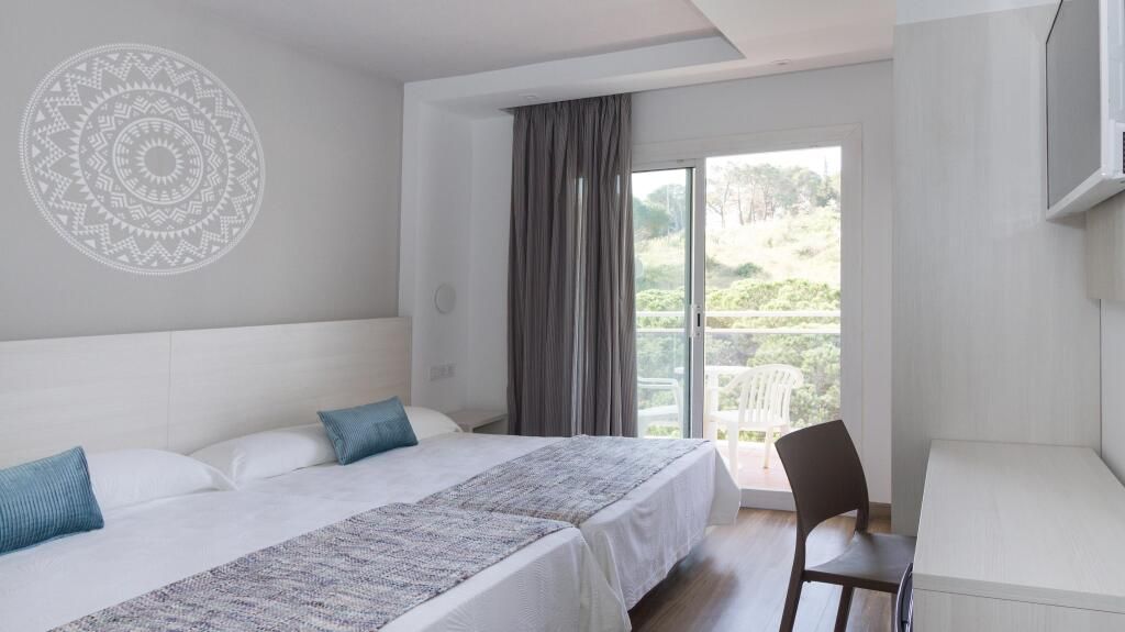 فندق أواسيس بارك سبلاش