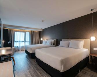 SORO Montevideo, Curio Collection by Hilton - Montevideo - Bedroom