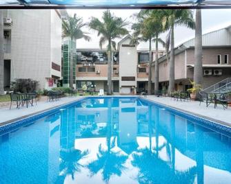 Springview Resort And Hotels Ltd - Abuja - Pool