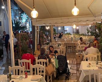 Locanda Al Castello - Peschici - Restaurante