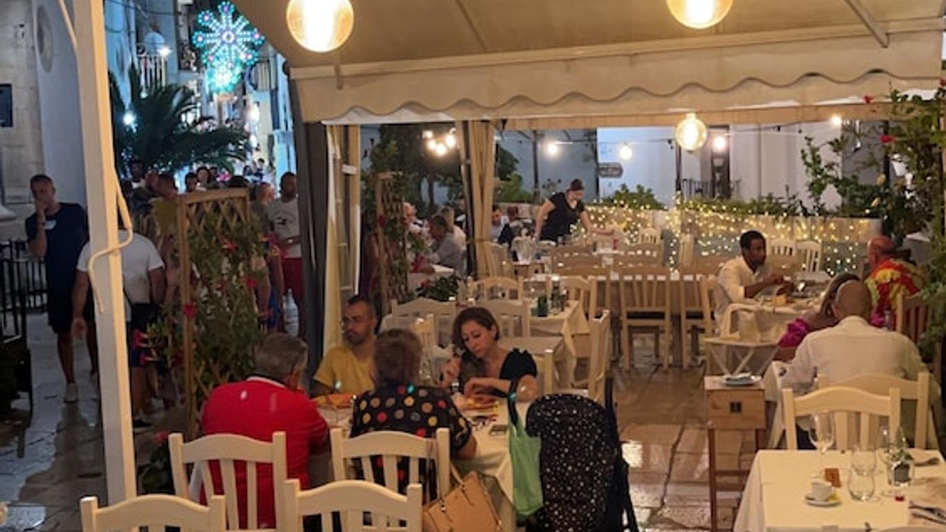 Locanda Al Castello