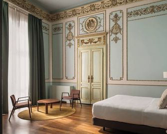 Bypillow Grand Central - Padova