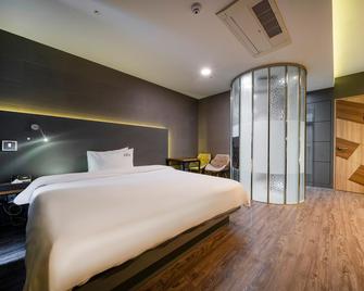 Yangsan Mulgeum 369 - Yangsan - Habitación