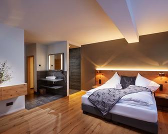 Black Forest Lodge - Feldberg - Habitación