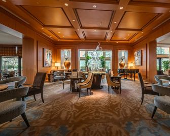 The Umstead Hotel and Spa - Cary - Lounge