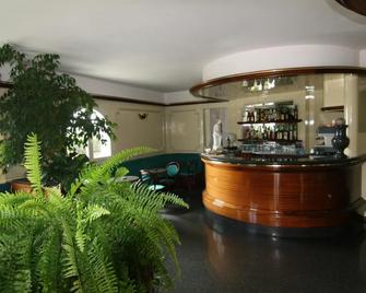 Hotel Leopold - Moneglia - Bar