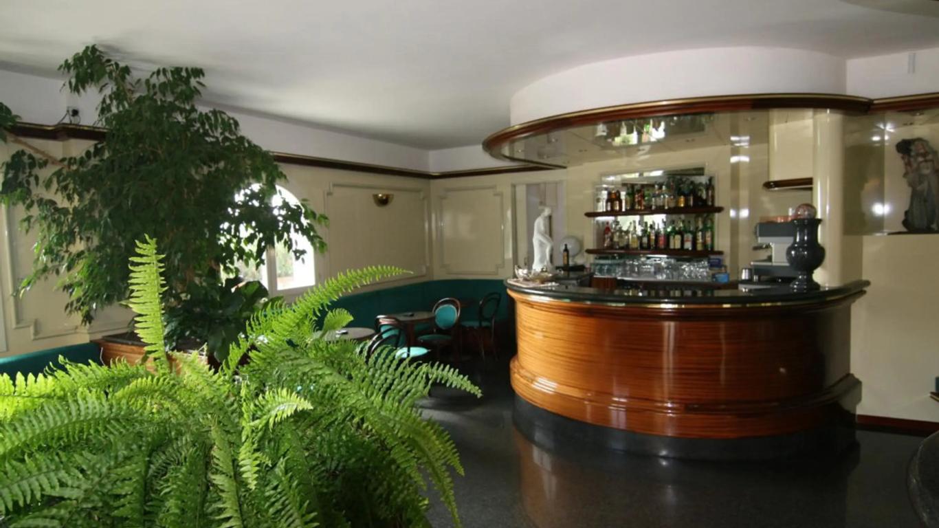 Hotel Leopold