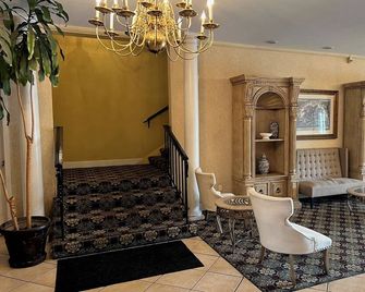 University Inn & Suites Berkeley - Albany