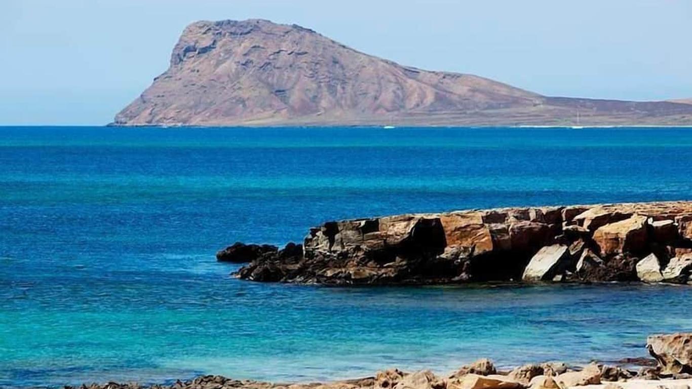 Sakaroule Bed & Breakfast