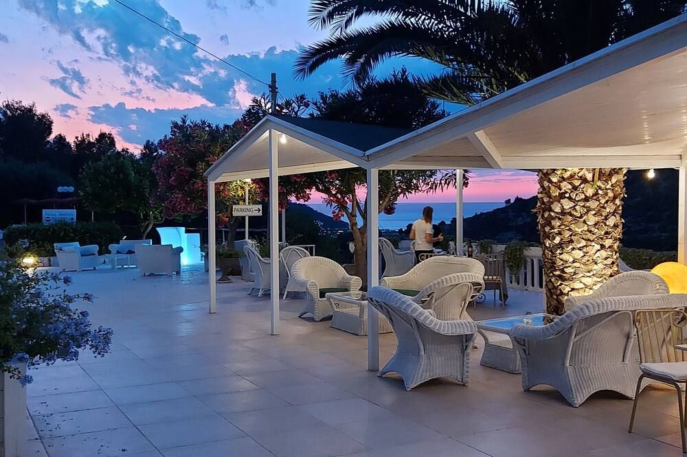 La Locanda della Castellana - Peschici