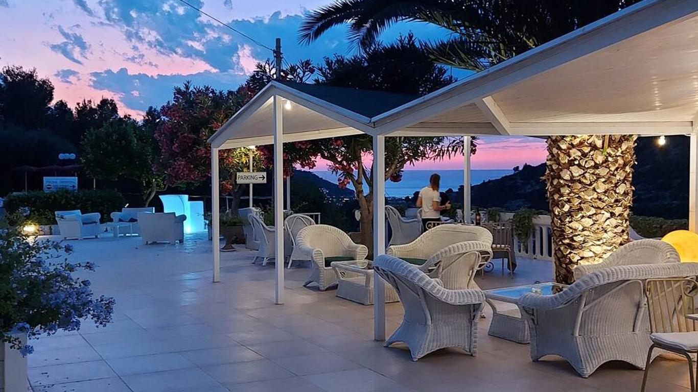 La Locanda della Castellana adults only