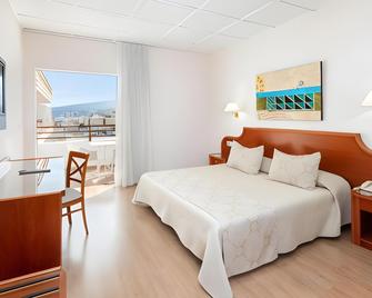 Hc Hotel Magec - Puerto de la Cruz - Schlafzimmer