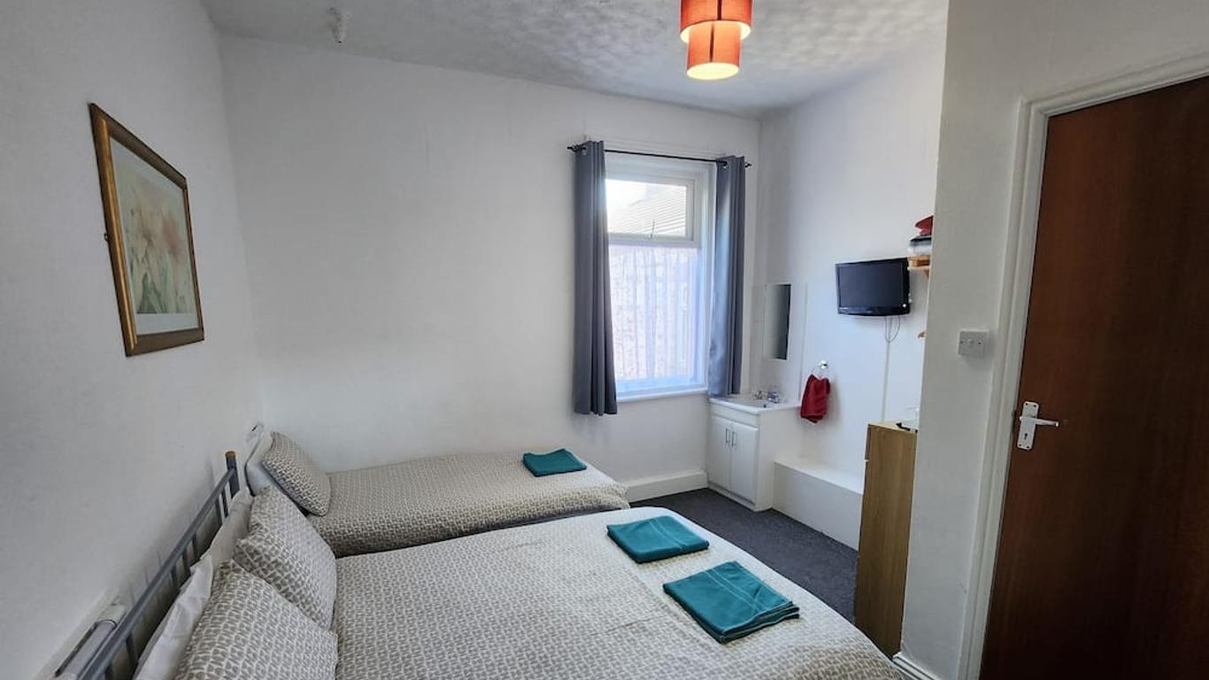 The Moorfield