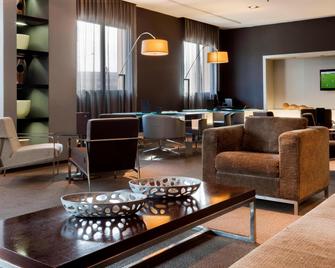 B&B Hotel Arezzo - Arezzo - Area lounge
