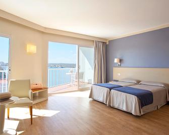 Seth Agamenon - Es Castell