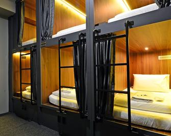 Wink at McCallum Street - Singapur - Schlafzimmer