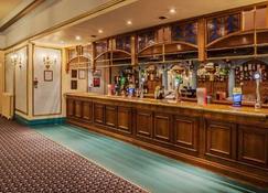 Savoy Blackpool Hotel - Blackpool - Bar